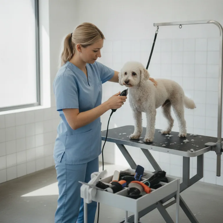Hundefriseur Sarnen